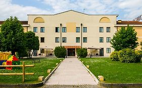 UNA HOTELS Occhiobello
